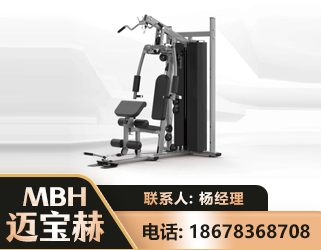 孝感单人站训练器