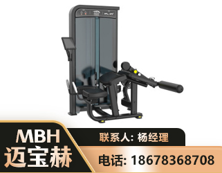 孝感卧式屈腿训练器