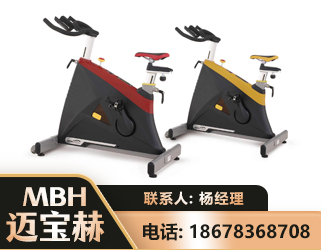 孝感商用动感单车