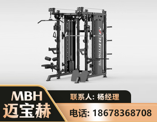 孝感三合一综合训练架