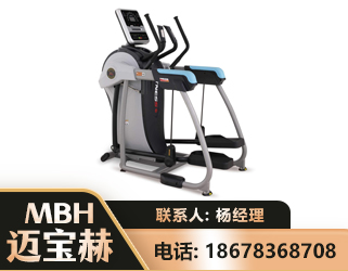 孝感体适能机