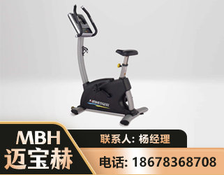 孝感立式健身车